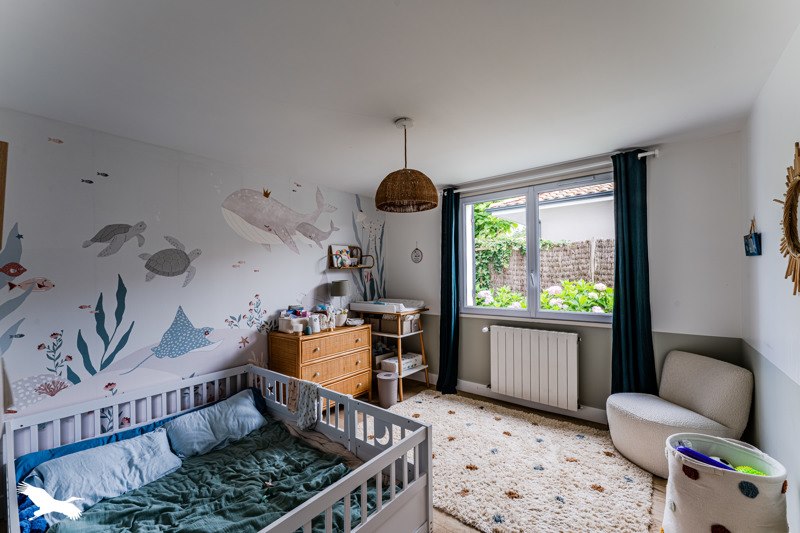 Vente Maison LA TESTE DE BUCH - 7 pièces -210 m² - (33260)