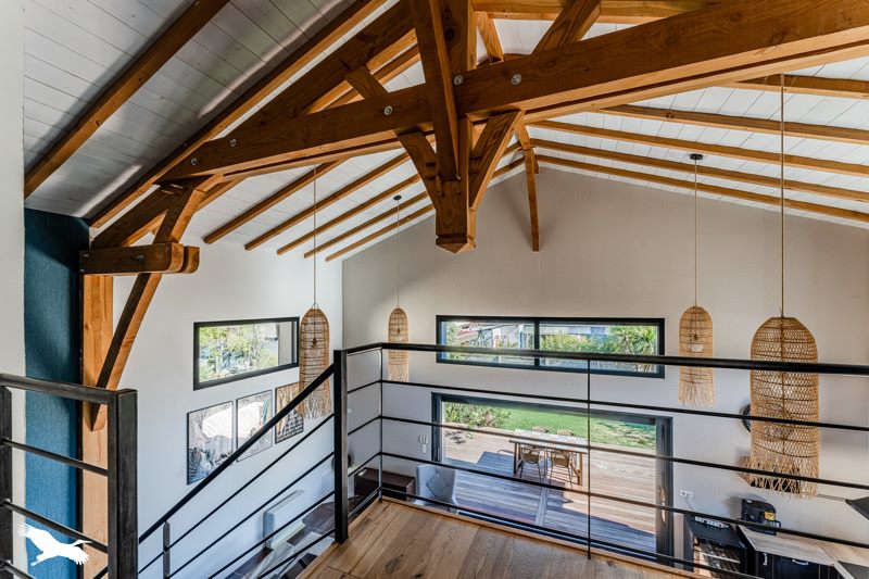 Vente Maison LA TESTE DE BUCH - 5 pièces -118 m² - (33260)