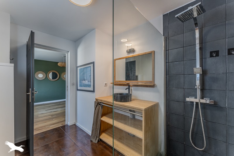 Vente Maison LA TESTE DE BUCH - 5 pièces -118 m² - (33260)