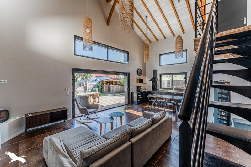 Vente Maison LA TESTE DE BUCH 33260 5 pièces - 118 m²