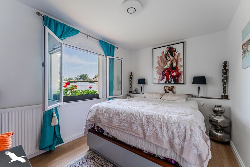 Vente Maison LA TESTE DE BUCH - 5 pièces -100 m² - (33260)