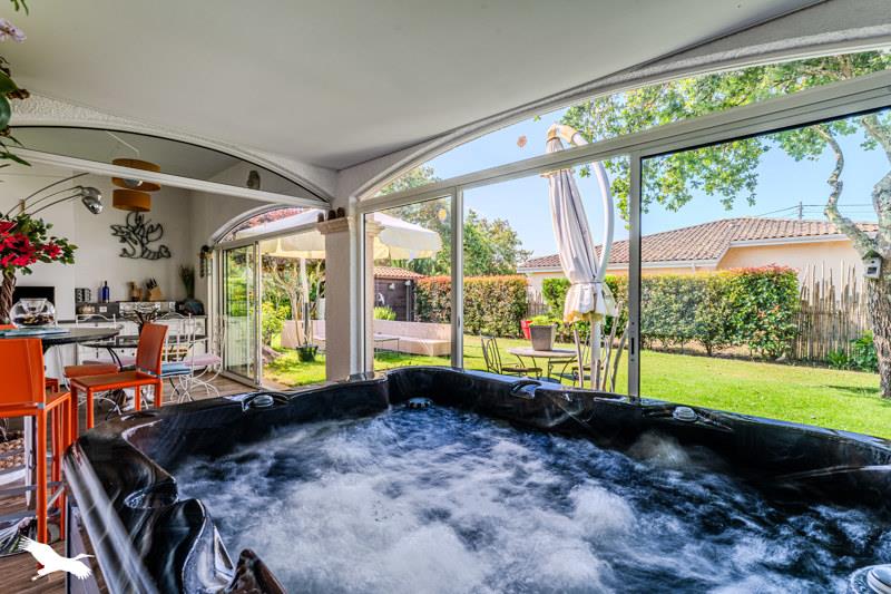 Vente Maison LA TESTE DE BUCH - 5 pièces -100 m² - (33260)