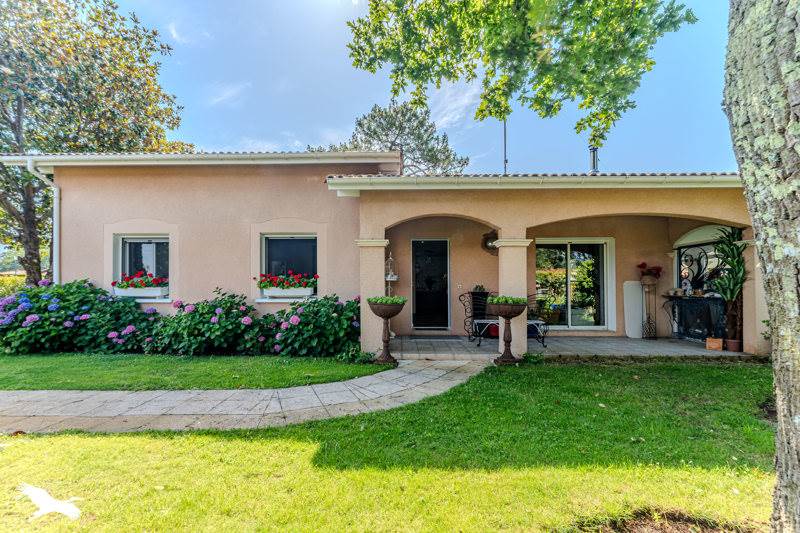Maison 5 pièces 100 m² · à La Teste-de-Buch · 100 m² · 452 700 €
