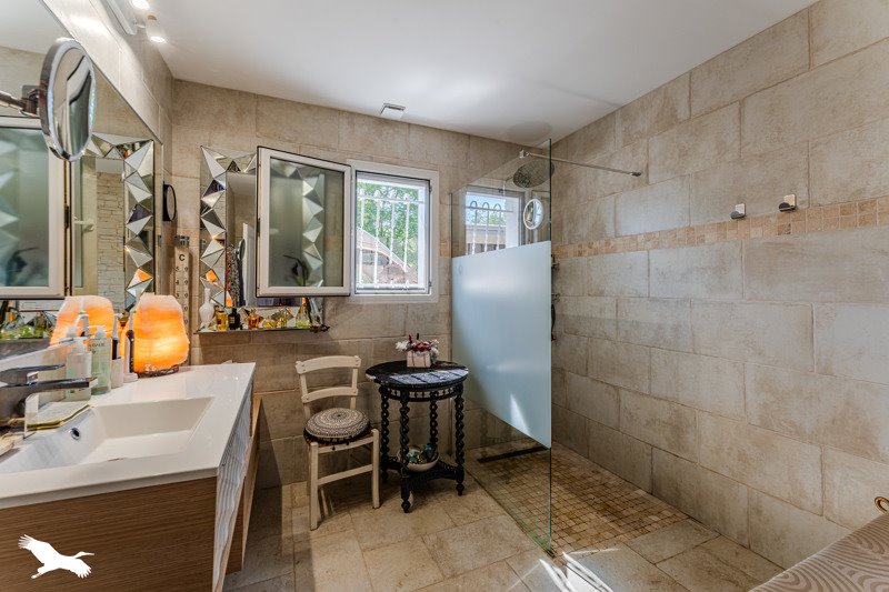 Vente Maison LA TESTE DE BUCH - 5 pièces -100 m² - (33260)