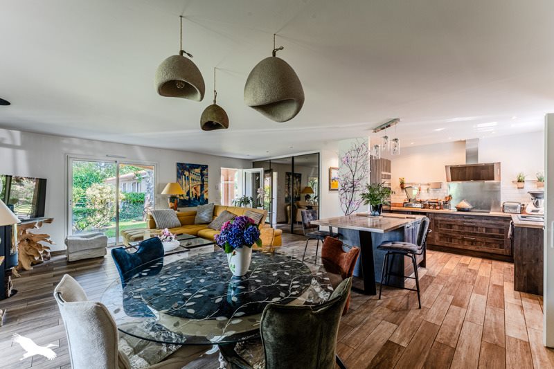 Vente Maison LA TESTE DE BUCH - 5 pièces -100 m² - (33260)