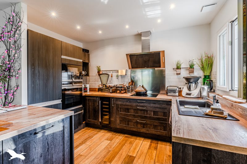 Vente Maison LA TESTE DE BUCH - 5 pièces -100 m² - (33260)