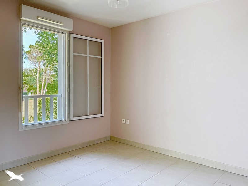Vente Appartement LA TESTE DE BUCH - 2 pièces -44 m² - (33260)
