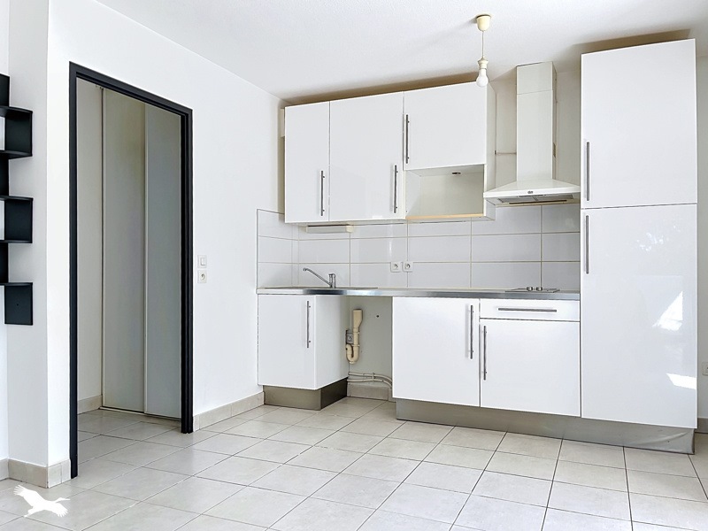 Vente Appartement LA TESTE DE BUCH - 2 pièces -44 m² - (33260)
