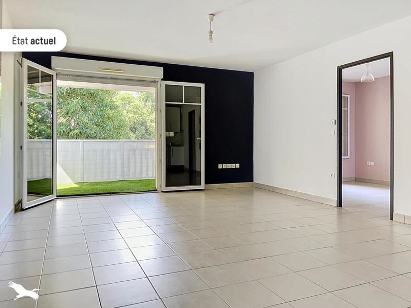 Appartement 2 pièces 44 m² · à La Teste-de-Buch · 44 m² · 208 000 €