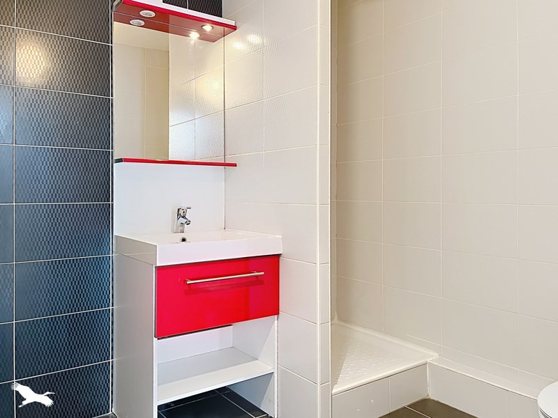 Vente Appartement LA TESTE DE BUCH - 2 pièces -44 m² - (33260)