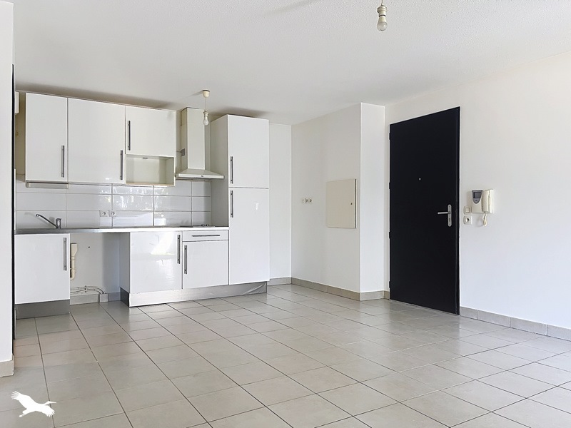 Vente Appartement LA TESTE DE BUCH - 2 pièces -44 m² - (33260)