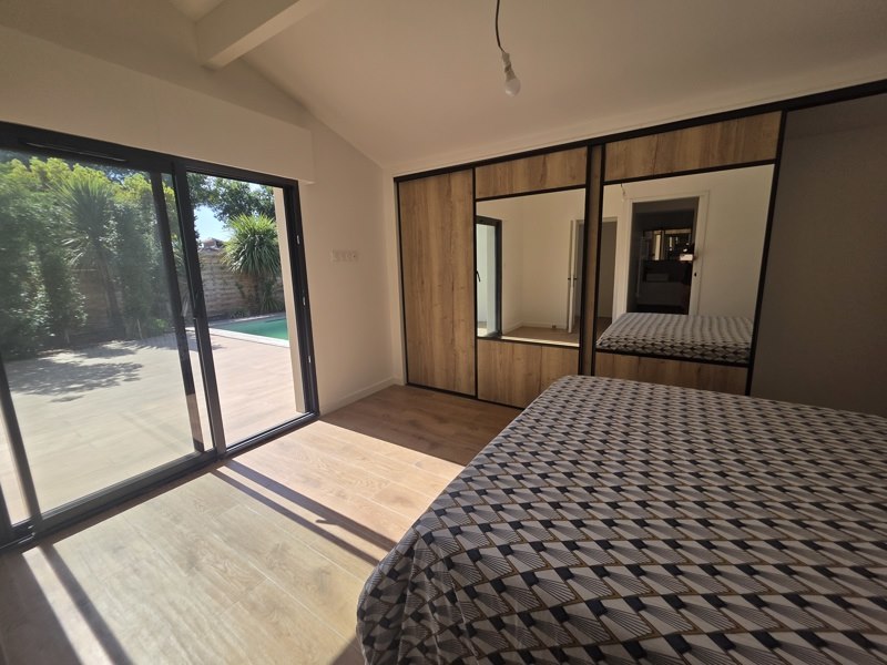 Vente Maison LA TESTE DE BUCH - 5 pièces -107 m² - (33260)