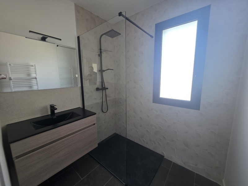 Vente Maison LA TESTE DE BUCH - 5 pièces -107 m² - (33260)