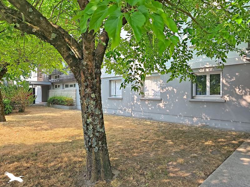 Vente Appartement LA TESTE DE BUCH - 3 pièces -57 m² - (33260)