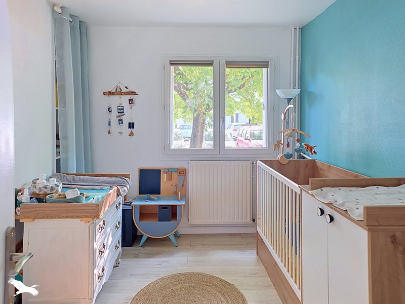 Vente Appartement LA TESTE DE BUCH - 3 pièces -57 m² - (33260)