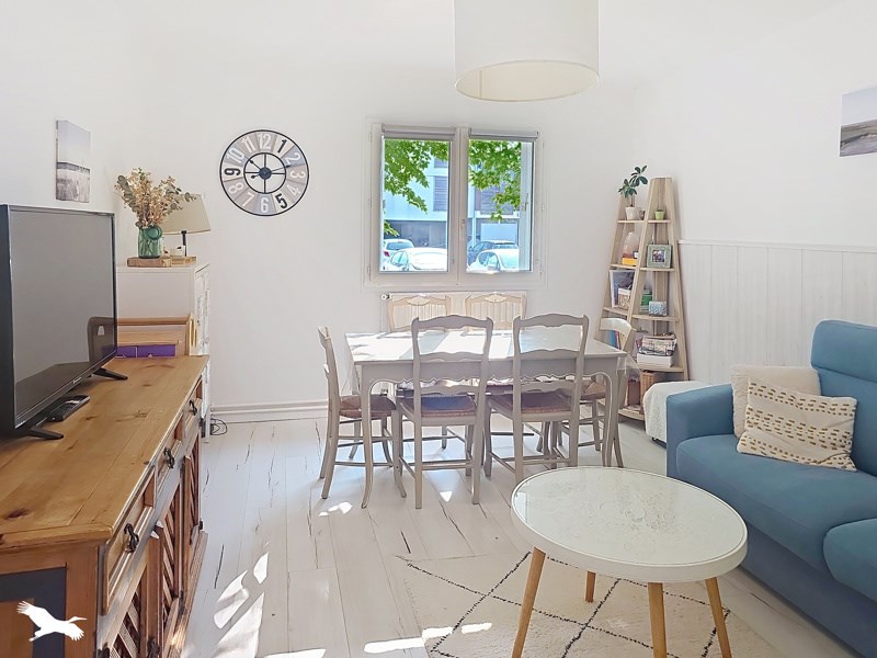 Vente Appartement LA TESTE DE BUCH - 3 pièces -57 m² - (33260)