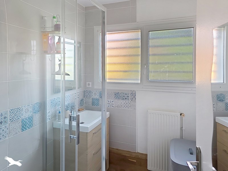 Vente Appartement LA TESTE DE BUCH - 3 pièces -57 m² - (33260)
