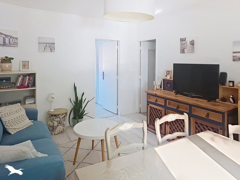 Vente Appartement LA TESTE DE BUCH 33260 3 pièces - 57 m²
