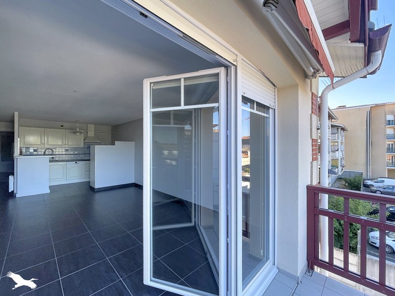 Vente Appartement LA TESTE DE BUCH - 3 pièces -64 m² - (33260)