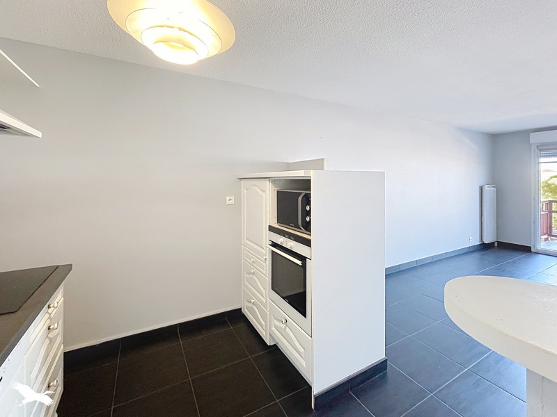 Vente Appartement LA TESTE DE BUCH - 3 pièces -64 m² - (33260)