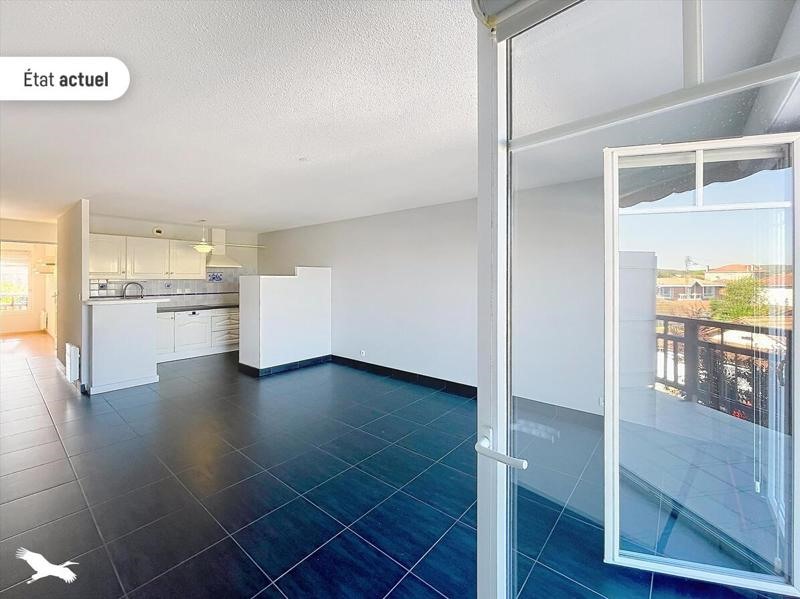 Vente Appartement LA TESTE DE BUCH - 3 pièces -64 m² - (33260)