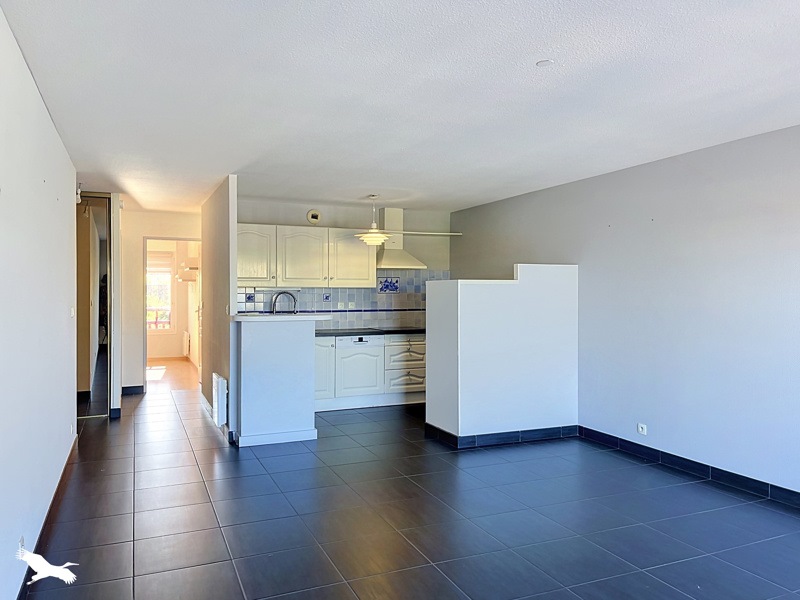 Vente Appartement LA TESTE DE BUCH - 3 pièces -64 m² - (33260)