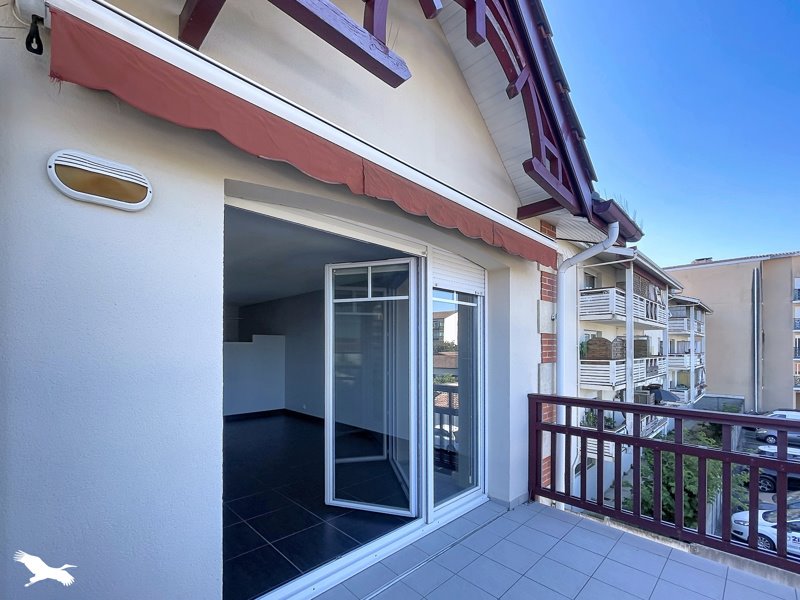 Vente Appartement LA TESTE DE BUCH 33260 3 pièces - 64 m²