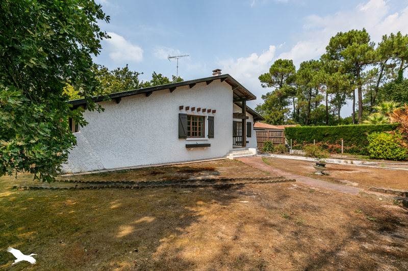 Vente Maison LA TESTE DE BUCH 33260 3 pièces - 112 m²