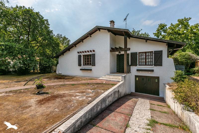 Vente Maison LA TESTE DE BUCH - 3 pièces -112 m² - (33260)