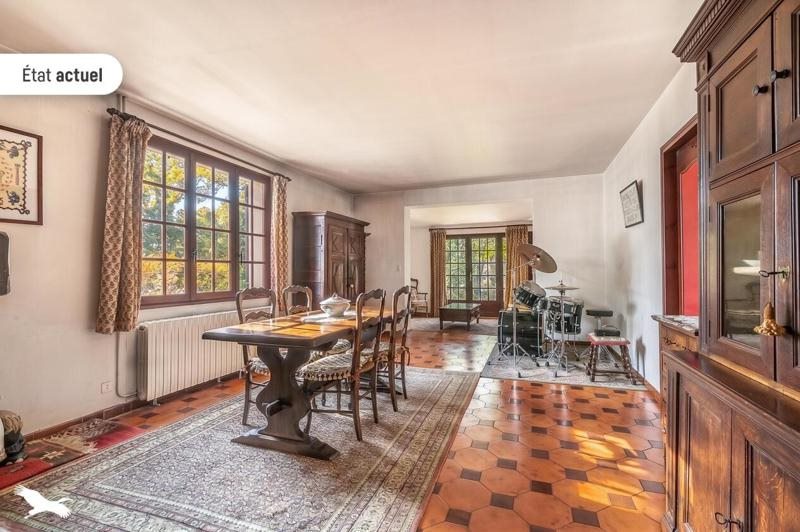Vente Maison LA TESTE DE BUCH - 3 pièces -112 m² - (33260)