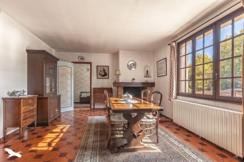 Vente Maison LA TESTE DE BUCH - 3 pièces -112 m² - (33260)