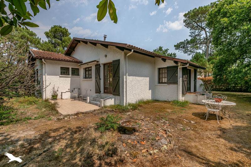 Vente Maison LA TESTE DE BUCH - 3 pièces -112 m² - (33260)