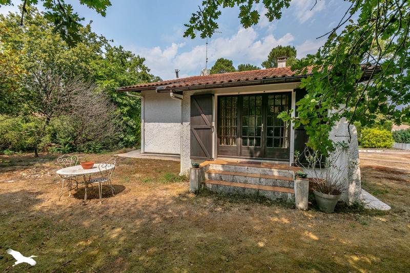 Vente Maison LA TESTE DE BUCH - 3 pièces -112 m² - (33260)