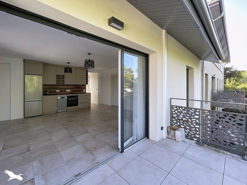 Vente Appartement LA TESTE DE BUCH 33260 3 pièces - 71 m²