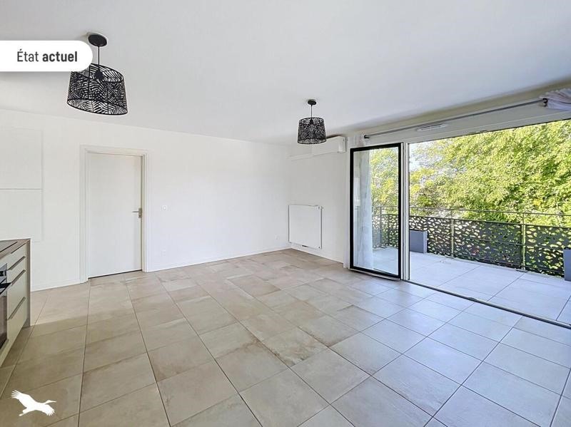 Vente Appartement La Teste-de-Buch - 3 pièces -71 m² - (33260)