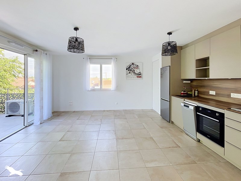 Vente Appartement La Teste-de-Buch - 3 pièces -71 m² - (33260)