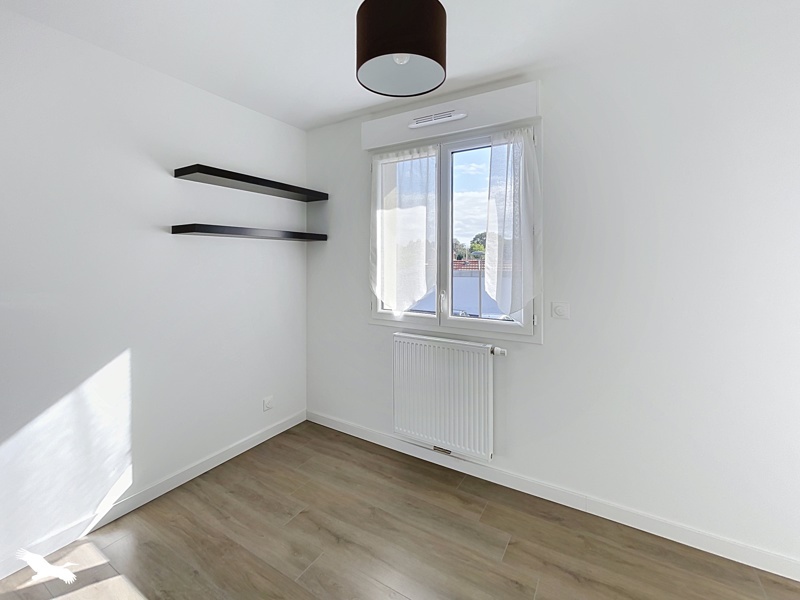 Vente Appartement La Teste-de-Buch - 3 pièces -71 m² - (33260)