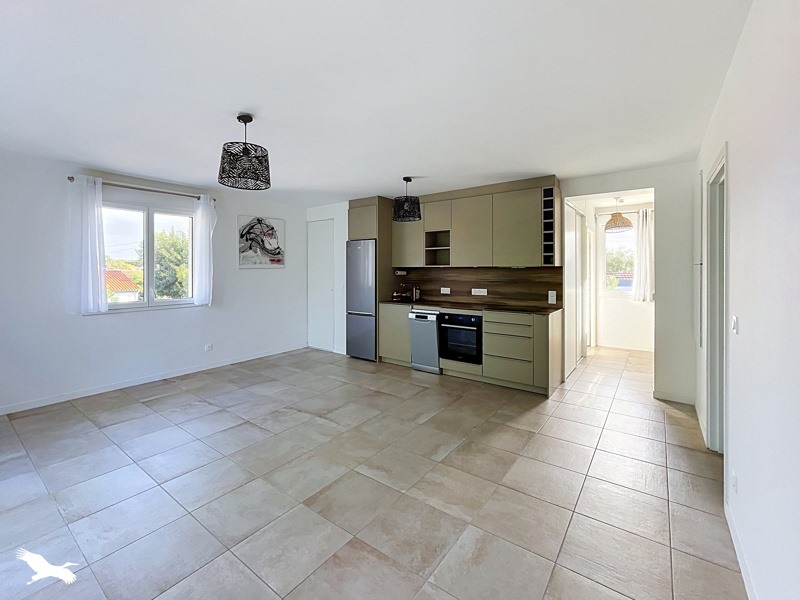 Vente Appartement La Teste-de-Buch - 3 pièces -71 m² - (33260)