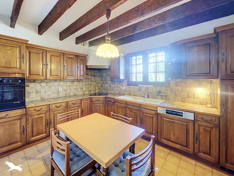 Vente Maison LA TESTE DE BUCH - 5 pièces -102 m² - (33260)