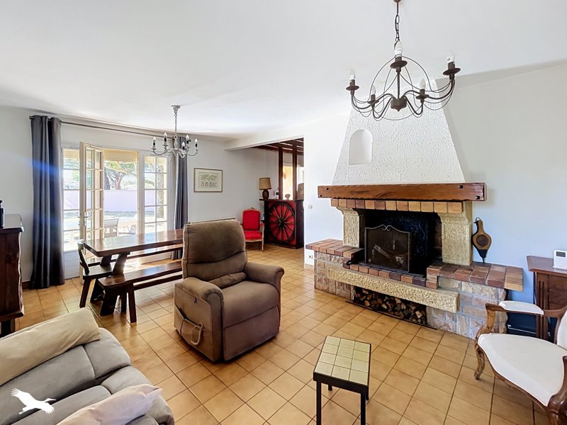 Vente Maison LA TESTE DE BUCH - 5 pièces -102 m² - (33260)