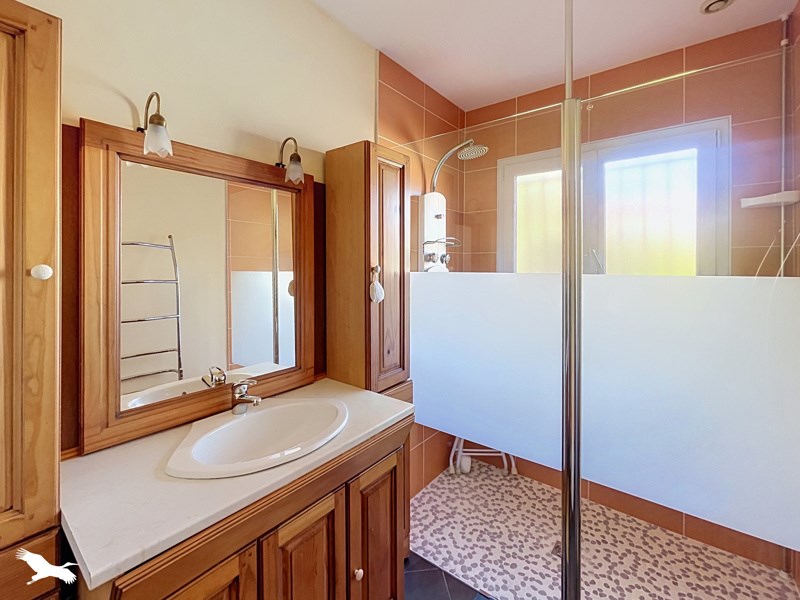 Vente Maison LA TESTE DE BUCH - 5 pièces -102 m² - (33260)