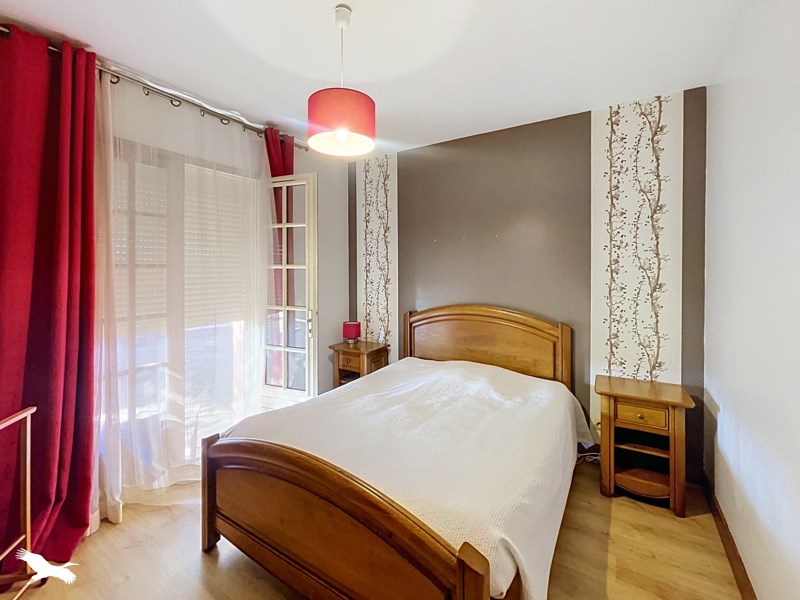 Vente Maison LA TESTE DE BUCH - 5 pièces -102 m² - (33260)