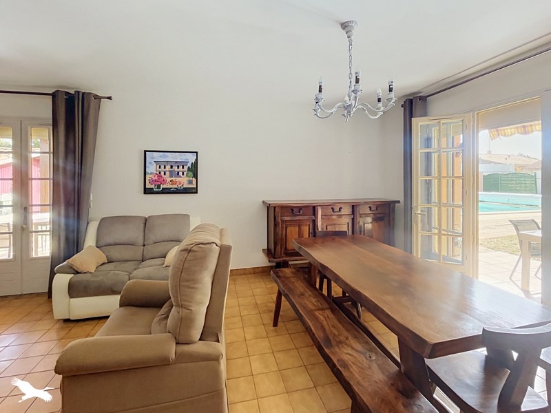 Vente Maison LA TESTE DE BUCH - 5 pièces -102 m² - (33260)