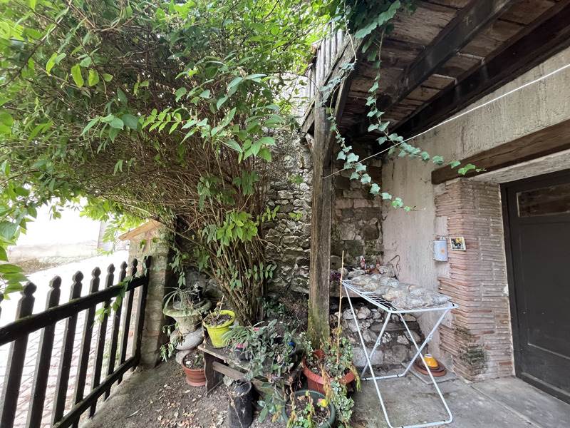 Vente Maison CANCON - 5 pièces -120 m² - (47290)