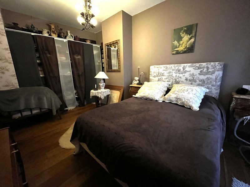 Vente Maison VILLENEUVE SUR LOT - 4 pièces -107 m² - (47300)