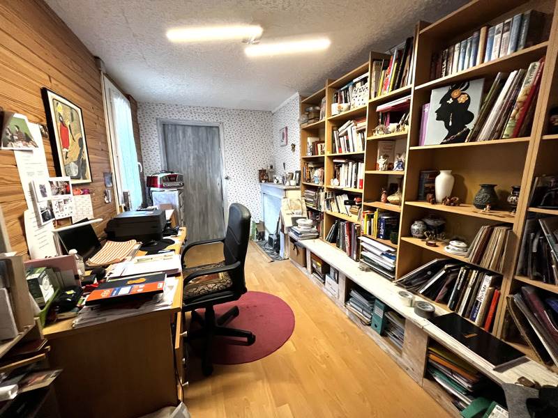 Vente Maison VILLENEUVE SUR LOT - 4 pièces -107 m² - (47300)