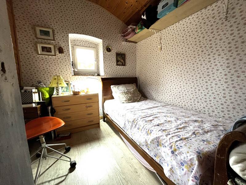 Vente Maison VILLENEUVE SUR LOT - 4 pièces -107 m² - (47300)