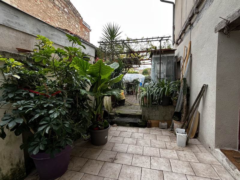 Vente Maison VILLENEUVE SUR LOT - 4 pièces -107 m² - (47300)