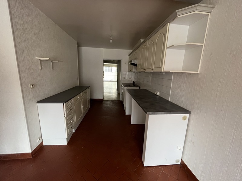 Vente Immeuble VILLENEUVE SUR LOT - -  300 m² - (47300)