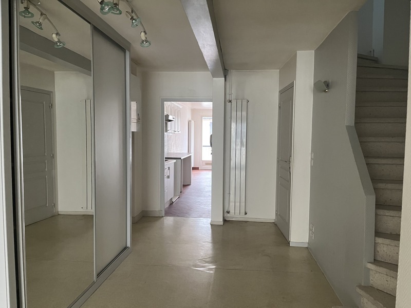 Vente Immeuble VILLENEUVE SUR LOT - -  300 m² - (47300)
